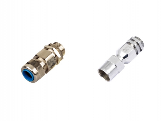 New Arrival China Explosion Proof Flex - BTL series Explosion-proof gasketing tube – Feice