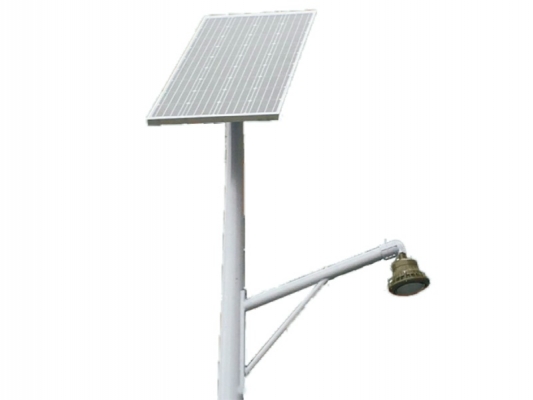 Hot sale Explosion Light - BAD63-A series Solar explosion-proof street light – Feice