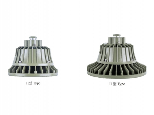 One of Hottest for 4 Way Waterproof Connector - SFD-LED series Waterproof, dust and corrosion-resistant LED lights (B type) – Feice